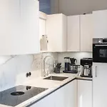 Apartment Goldmaedchen 93 - House