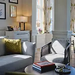 Apartment Goldmaedchen 93 - House Timmendorfer Strand