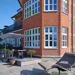 Goldmaedchen 93 - House Apartment Timmendorfer Strand