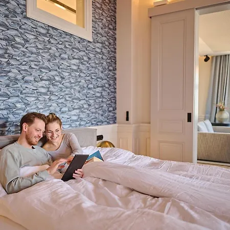 Goldmaedchen 93 - House Apartment