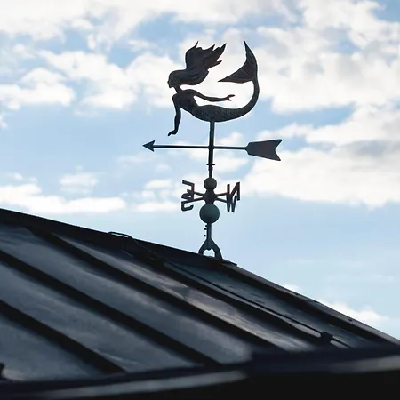 Goldmaedchen 93 - House Timmendorfer Strand