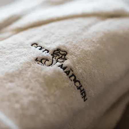 Apartment Goldmaedchen 93 - House