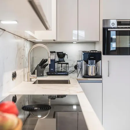 Goldmaedchen 93 - House Timmendorfer Strand