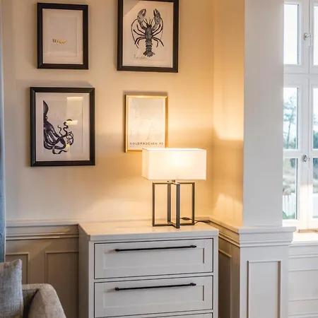 Goldmaedchen 93 - House