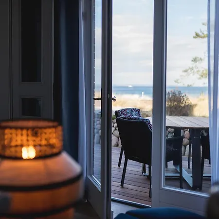 Apartment Goldmaedchen 93 - House