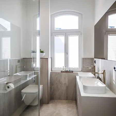 Goldmaedchen 93 - House