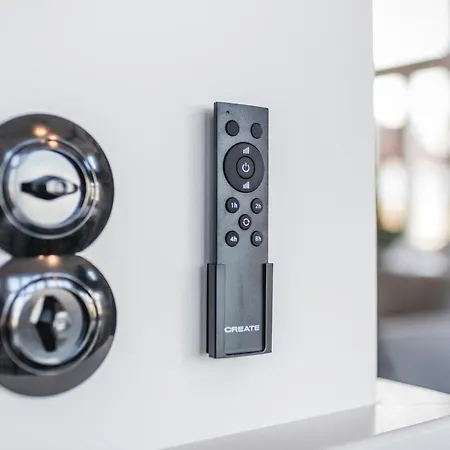 Apartment Goldmaedchen 93 - House *