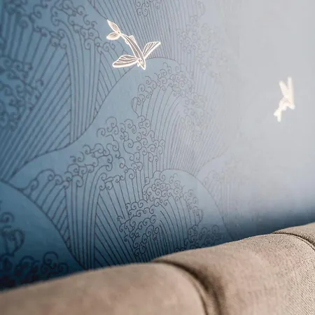 Apartment Goldmaedchen 93 - House *