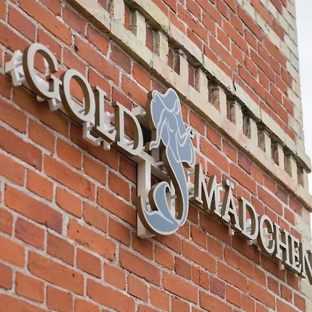 Goldmaedchen 93 - House Timmendorfer Strand