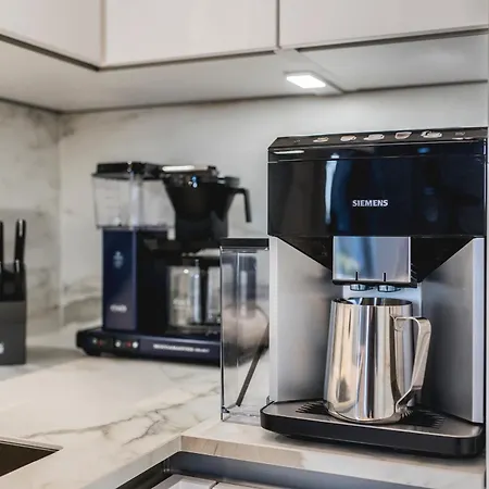 Apartment Goldmaedchen 93 - House Timmendorfer Strand