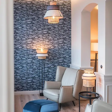 Goldmaedchen 93 - House Timmendorfer Strand