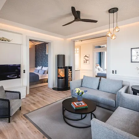 Goldmaedchen 93 - House Timmendorfer Strand