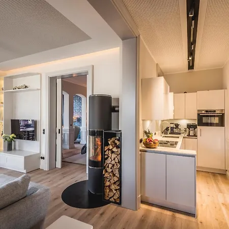 Apartment Goldmaedchen 93 - House Timmendorfer Strand