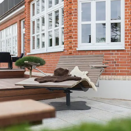 Apartment Goldmaedchen 93 - House