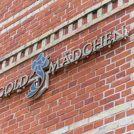 Apartment Goldmaedchen 93 - House *