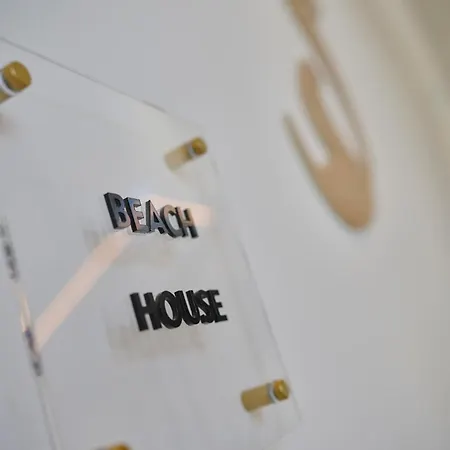 Goldmaedchen 93 - House Apartment *