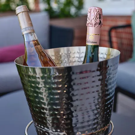 Goldmaedchen 93 - House *