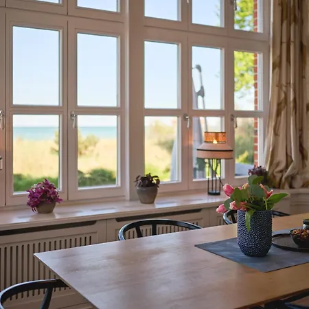 Goldmaedchen 93 - House