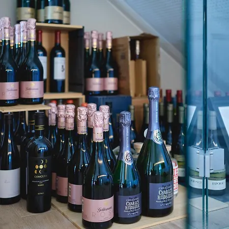 Goldmaedchen 93 - House * Timmendorfer Strand