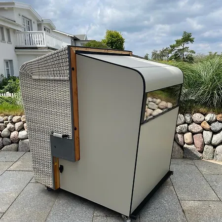 Goldmaedchen 93 - House * Timmendorfer Strand