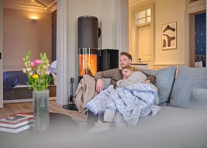 Goldmaedchen 93 - House *