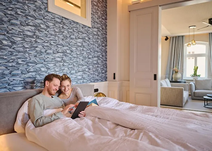 Goldmaedchen 93 - House Appartement