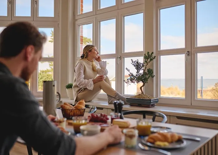 Goldmaedchen 93 - House