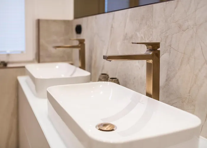 Goldmaedchen 93 - House Timmendorfer Strand