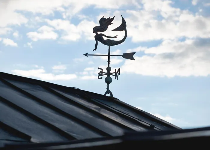 Goldmaedchen 93 - House Timmendorfer Strand