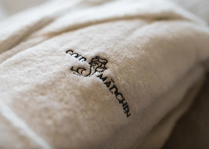 Appartement Goldmaedchen 93 - House