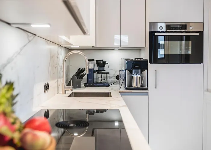 Goldmaedchen 93 - House Timmendorfer Strand