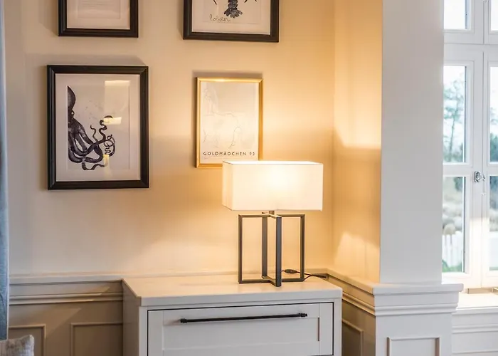 Goldmaedchen 93 - House