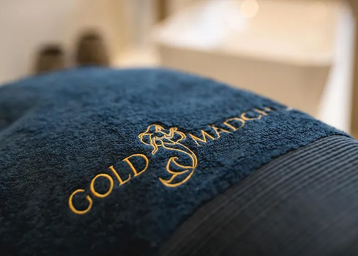 アパート Goldmaedchen 93 - House *