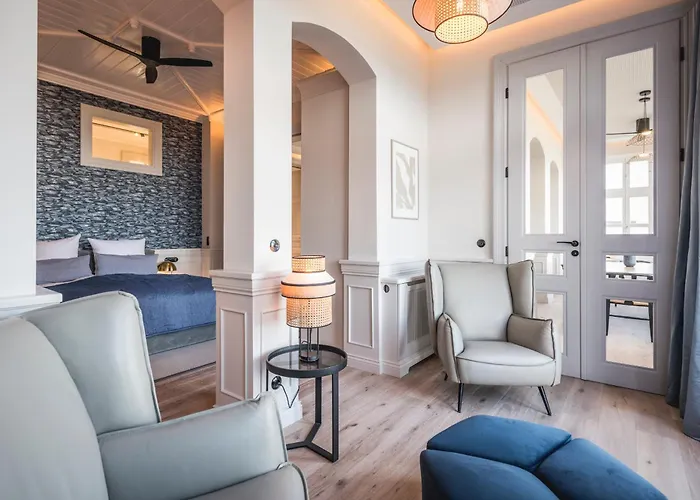 Goldmaedchen 93 - House