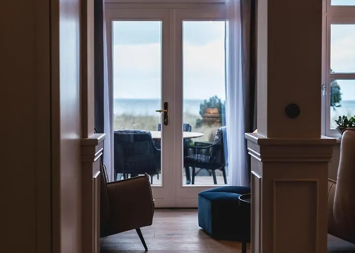 Appartement Goldmaedchen 93 - House Timmendorfer Strand