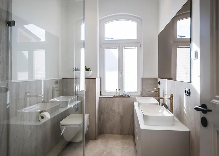 Goldmaedchen 93 - House