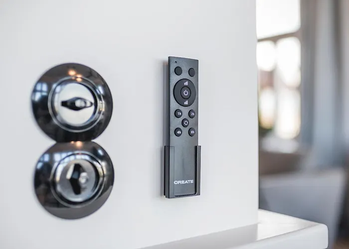 Appartement Goldmaedchen 93 - House *