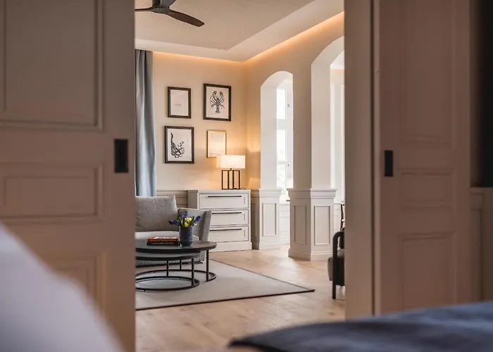 Goldmaedchen 93 - House