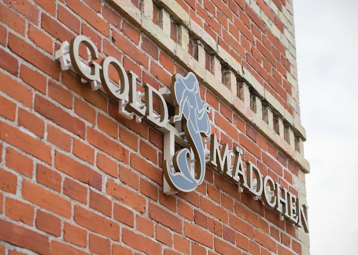 Goldmaedchen 93 - House ティメンドルファー・シュトラント