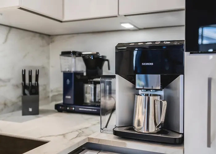 アパート Goldmaedchen 93 - House ティメンドルファー・シュトラント