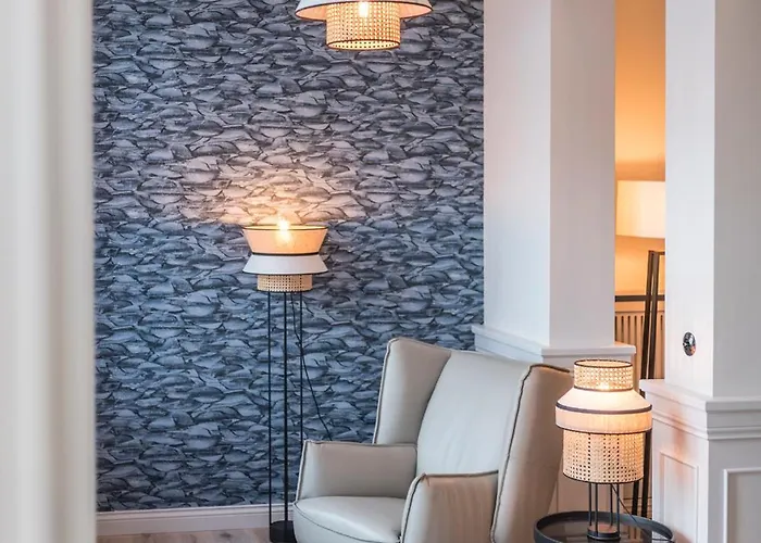 Goldmaedchen 93 - House Timmendorfer Strand