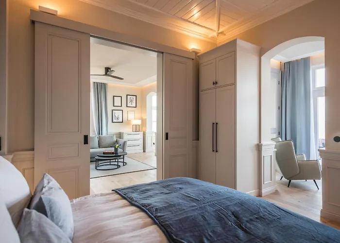 アパート Goldmaedchen 93 - House