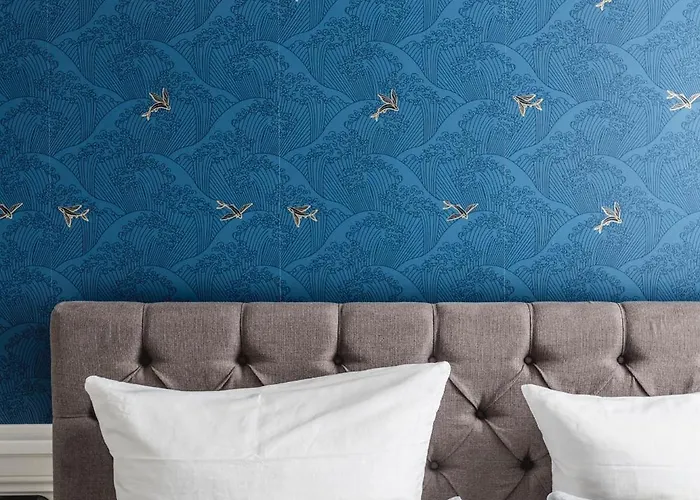 Goldmaedchen 93 - House