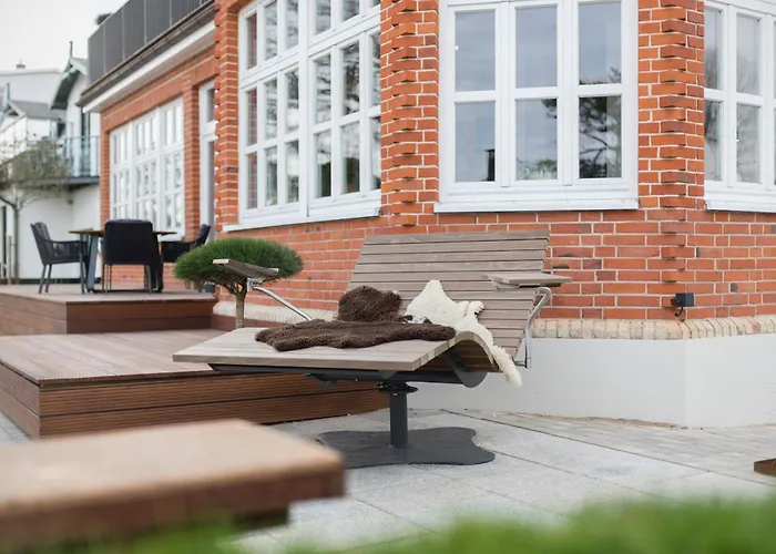 アパート Goldmaedchen 93 - House