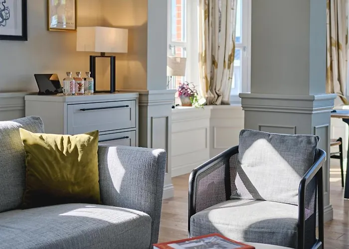 Appartement Goldmaedchen 93 - House Timmendorfer Strand