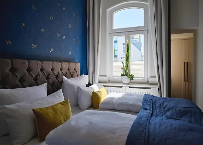 Goldmaedchen 93 - House