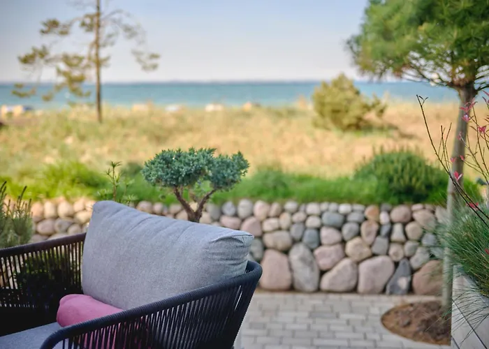 Goldmaedchen 93 - House *