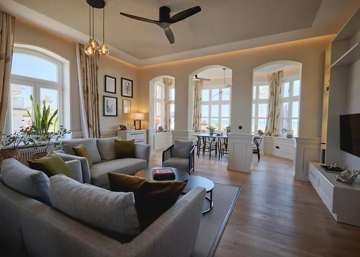 Goldmaedchen 93 - House Timmendorfer Strand