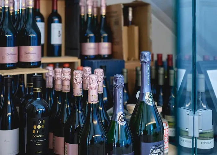 Goldmaedchen 93 - House * Timmendorfer Strand