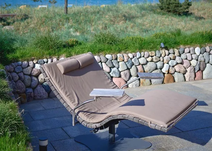 Goldmaedchen 93 - House